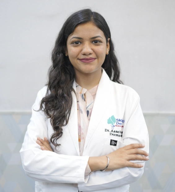 Dr. Aanchal Bansal