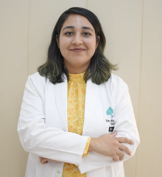 Dr. Neha Dhankar